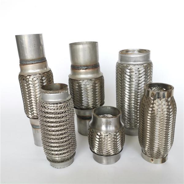 Downpipe Catted подачи 3 дюймов высотой с на EcoBoost 2015-2020