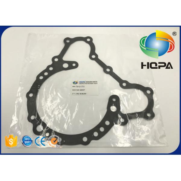 OEM Transmission Service Kit 714-12-05012 7141205012 For WA350-3A WA350-3