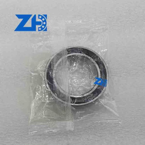 Dustproof bearings 6906-2RS Sealed bearings Factory wholesale