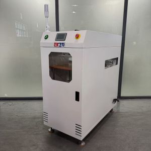 Machinery & Industry Equipment