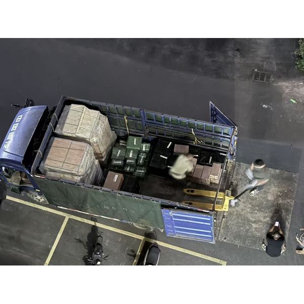 BETTER PARTS Machinery Co., Ltd.