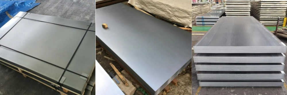 JIS3141 SPCC DC01 Grade Cold Rolled Steel Coil 2mm Thickness Carbon Steel Sheet