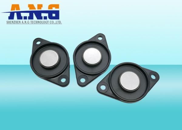 ABS F5 IButton Wall Mount Plate For Security Guard Patrol,1~5CM Read Range