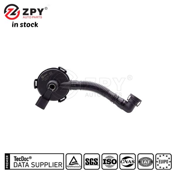 Válvula de PVC ZPY 022103765A para coches Audi VW Porsche Alemania