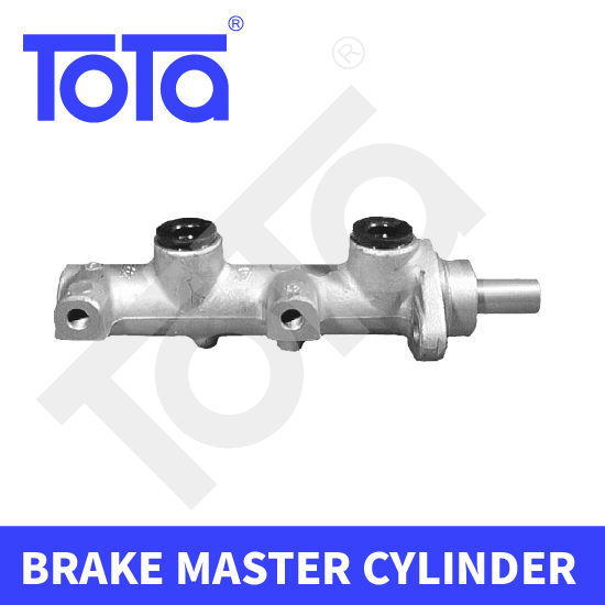 Applicable to BMW 5 (E28) 518 from 1981 to 1984. Brake master cylinder part number: 34331155270