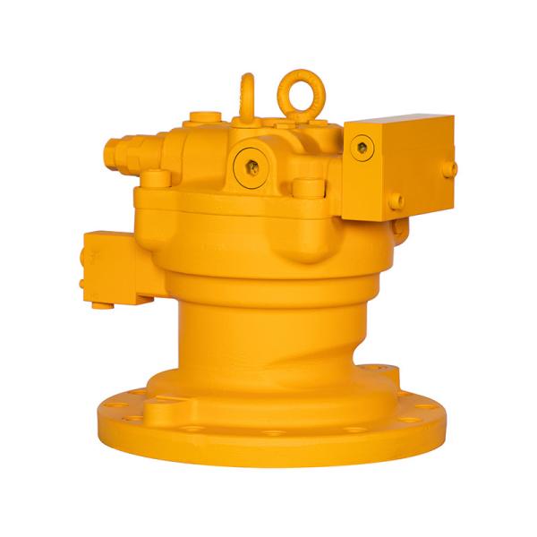 Máquina escavadora do balanço do motor do furo M2X150-12, peças sobresselentes da maquinaria pesada de R210 R220