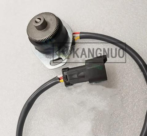 PC200-8 PC200LC-8 PC220LC-8 Excavator Oil Water Separator Sensor 600-311-3720