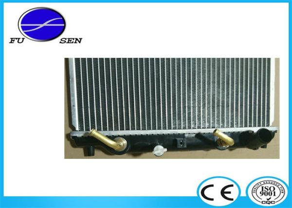 Custom Design MT Water Cooling Radiator / Honda Jazz Radiator 19010-PWA-901