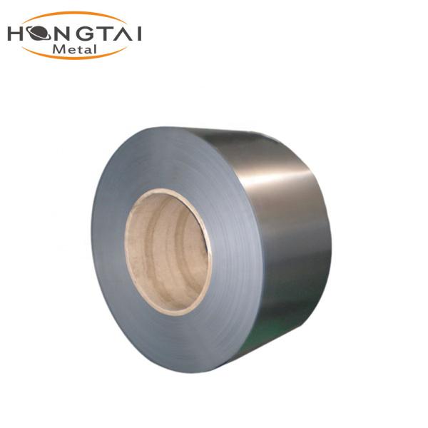 Black Mirror 409 410 430 Ba Stainless Steel Coil 1000-6000mm