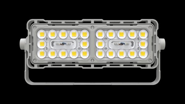 DMX 512 Zigbee DALI Stadium Lights Football Floodlights Baseball Sport Field Light