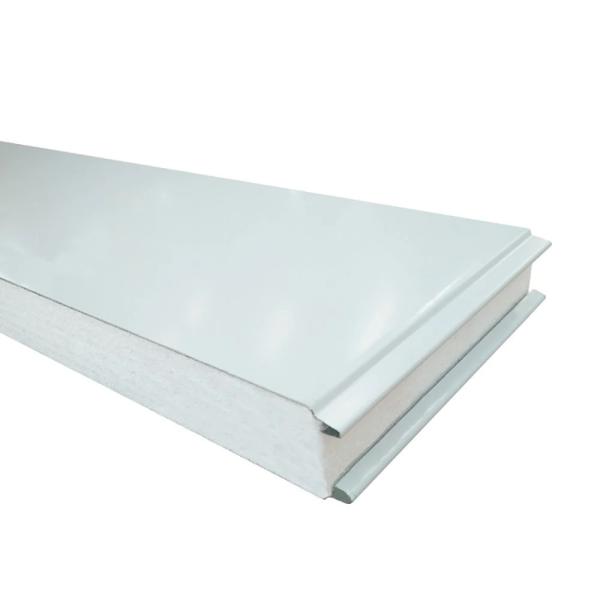 Modern Design Aluminium Surface Thermal Insulation Sandwich Panel for Nonmetal Buildings