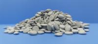 Virgin Resin Carrier Plastic Additive Masterbatches Removing Water