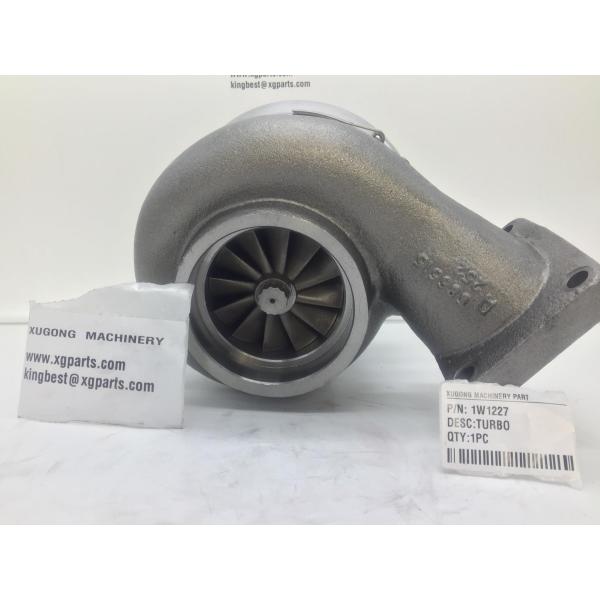 Excavator Turbocharger 966D 3306 4LF-302 Diesel Engine Spare Parts 1W1227