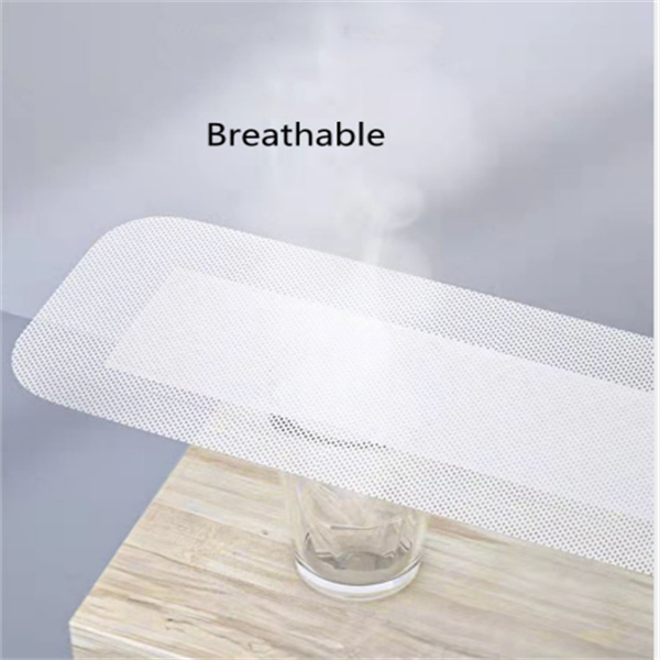 Шлихты вещество-поглотителя ODM сильно для высокого эксудата ранят устранимое делают водостойким