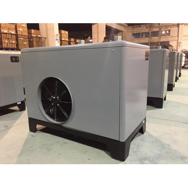 AC POWER JAGUAR 60HP Vigorous Pragmatic Refrigerated Air Dryer with 9 Nm3/min Capacity