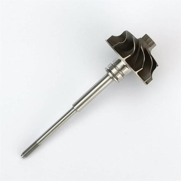 TD02 Турбинный вал для 49373-02003/ 49373-02002/ 4937302002/ 4937302003