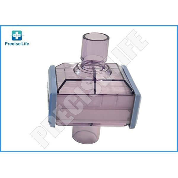 Puritan Bennett PB760 PB840 Inspiratory filter 4-074600-00 Reusable Re/Flex Inspiratory bacteria filter