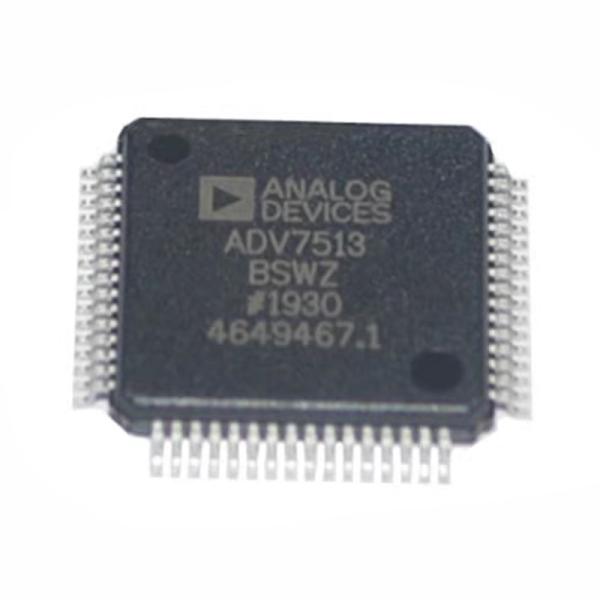 ADV7513B ADV7513 LQFP64 интегрированный чип IC ADV7513BSWZ