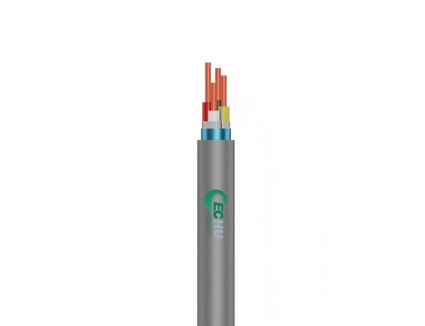 KNX/EIB Data Bus Cable, ECHU Industrial Ethernet and Bus Cables