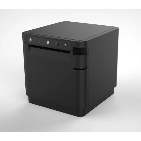 1- T890H 80 мм настольный терморецептор POS принтер USB LAN BT беспроводные интерфейсы 150 мм