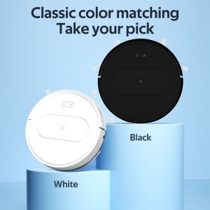 Professional Remote Control Robot Floor Cleaner Auto Vacuum Cleaner