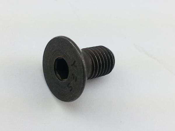 812204910 5/16-24X5/8''LG FHSCS Screw For Auto Cutter GT7250 Spare Parts