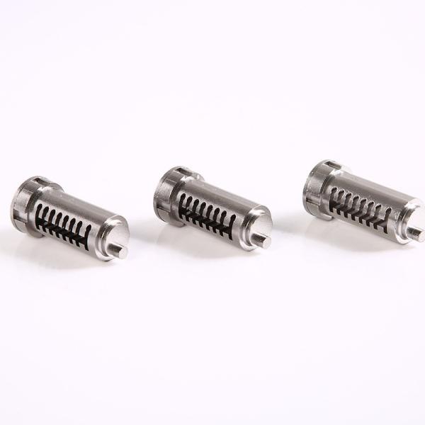Metal Injection Molding Powder Metallurgy Parts Precision Cnc ODM