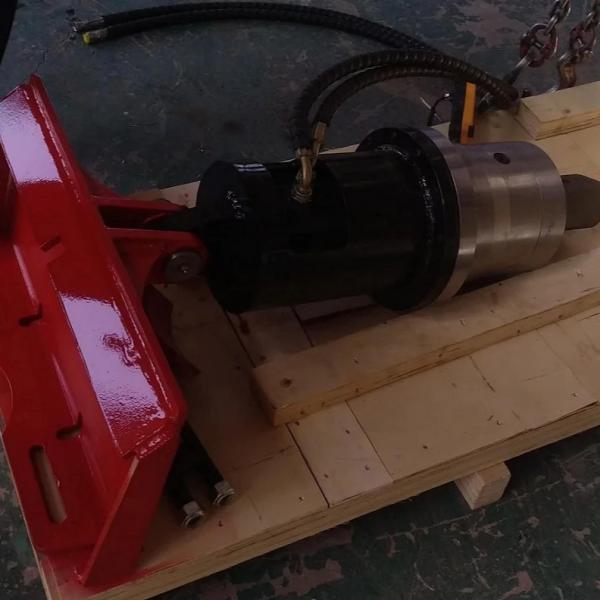 Tree planting digging machines ground hole drill earth auger fence post hole