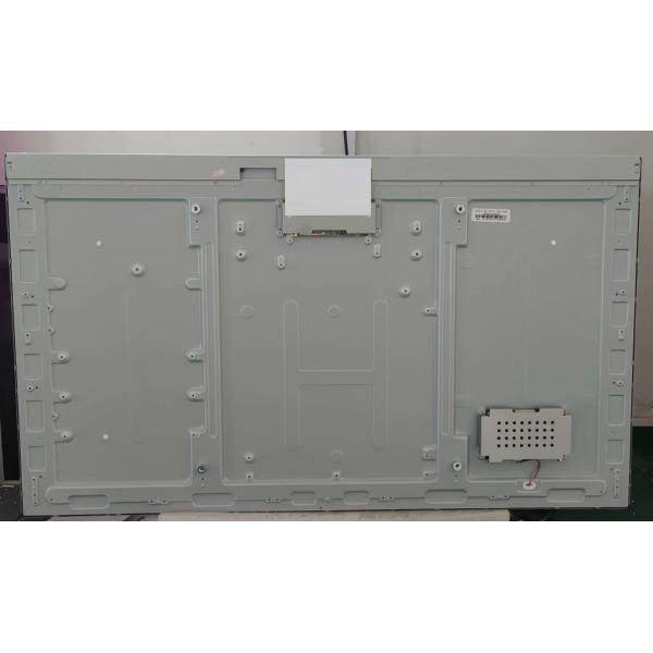 BOE 55Inch TV LCD Display Screen HV550QUB-F70 with 3840*2160pixels Resolution 1.07 Billion Colours and 120P Connector