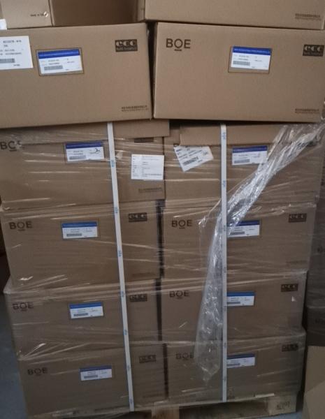 AS123Z7B-N1N BOE 12.3 1920 ((RGB) ×720 167PPI 800 cd/m2 (tipo)