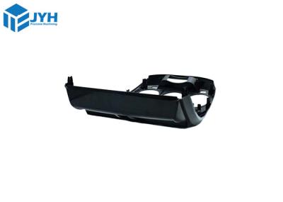 POM Plastic Injection Mold Making For Connect Training Cartridge Molded Parts