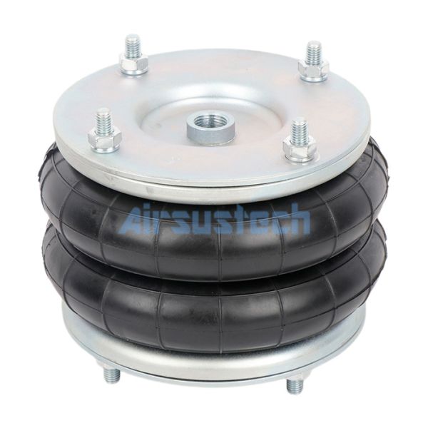 9109011 Parker Pneumatic Air Bellows Ø 200 FD 138-18 DS Contitech Double Air Spring