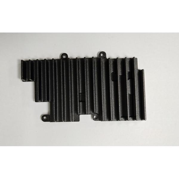 AL1060 анодировало плиту Chrom частей заливки формы точности алюминиевую