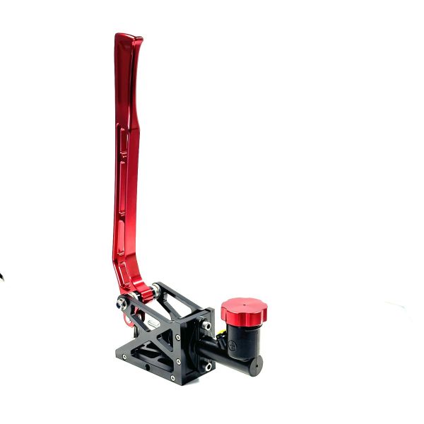 Custom CNC Machined Hydraulic Handbrakes Lockable For Drifting 440MM