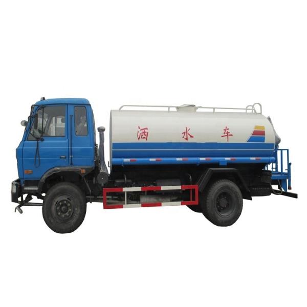 Dongfeng Water Trucks for Sale Water Trucks Sale Water Tanker Trucks for Sale