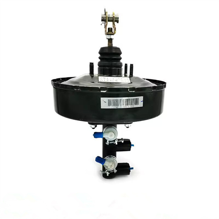 For Jac 1040 Light Truck Parts Manufacturers OE NO 3540010D800-1107 Vacuum Booster Assembly for Brake Systems