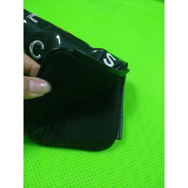 club covers , Golf headcover , golf headcover , putter headcover ,  headcover