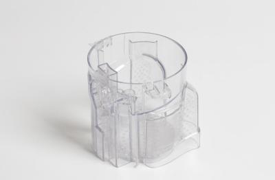 Injection Mould Plastic PCTG Molding Parts For Medical Accessories