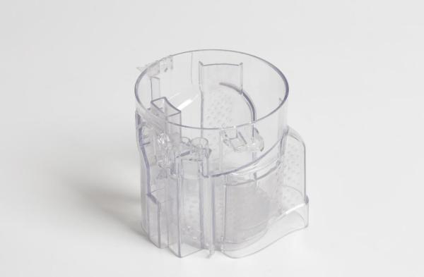 Injection Mould Plastic PCTG Molding Parts For Medical Accessories
