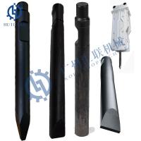 Comatsu JTHB360 JTHB360-3 Type de châssis au point de moelle JTHB230 JTHB310 JTHB400 châssis à péage pour pièces de marteaux