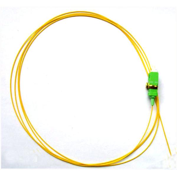 Оптический патч-корд с 12 волокнами, длина 1 метр, индивидуальная длина, FTTH оптический соединительный шнур