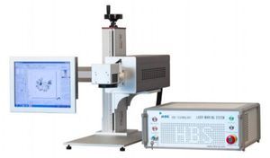 High Precision 5W 3W UV Laser Marking Machine For Glass Marking