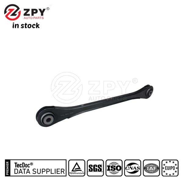 ZPY Rear Lower Track Bar Arm 7P0501529 for Audi VW Porsche 11-17