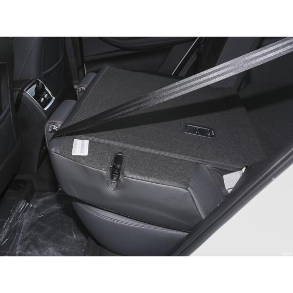 Gasoline SUV Car Chery Tiggo7 Superpower Edition 1.5t CVT Superpower Guard Version SUV