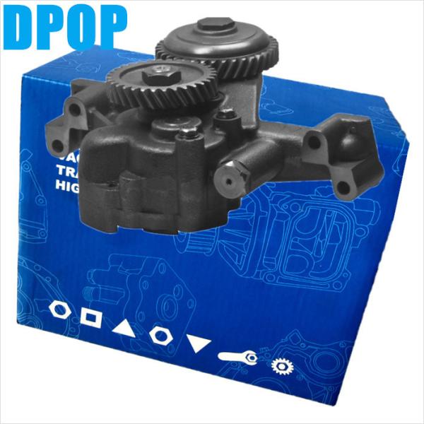 OEM Truck Oil Pump 1887506 1369981 1318091 10570173 10570176 10570319 301473