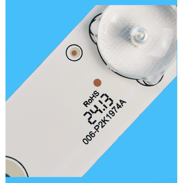 Для TCL ((TMT) 39F3300-8*6 4C-LB3906-YH2 световой полосы