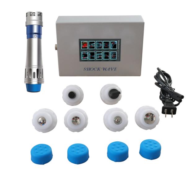 ED Treatment Shockwave Therapy Machine Back Pain Extracorporeal