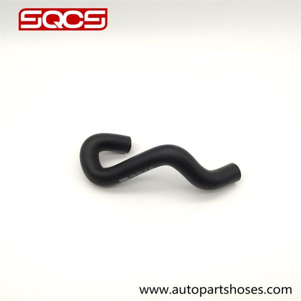A2702031782 CLA250 Hydraulic Brake Hoses Coolant Rubber 2702031782 For C117
