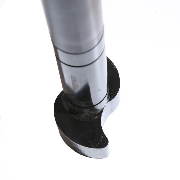 Tough SAE1045H German Type BPW S Camshaft