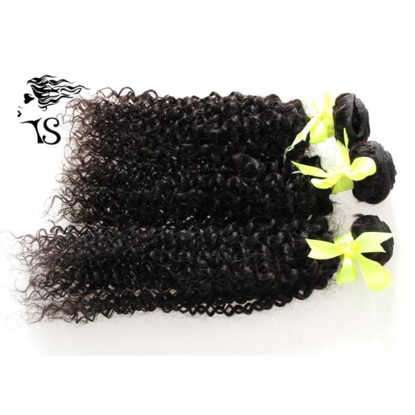 Deep Water Wave Unprocessed 100% Malaysian Human Hair Bundles No Shedding